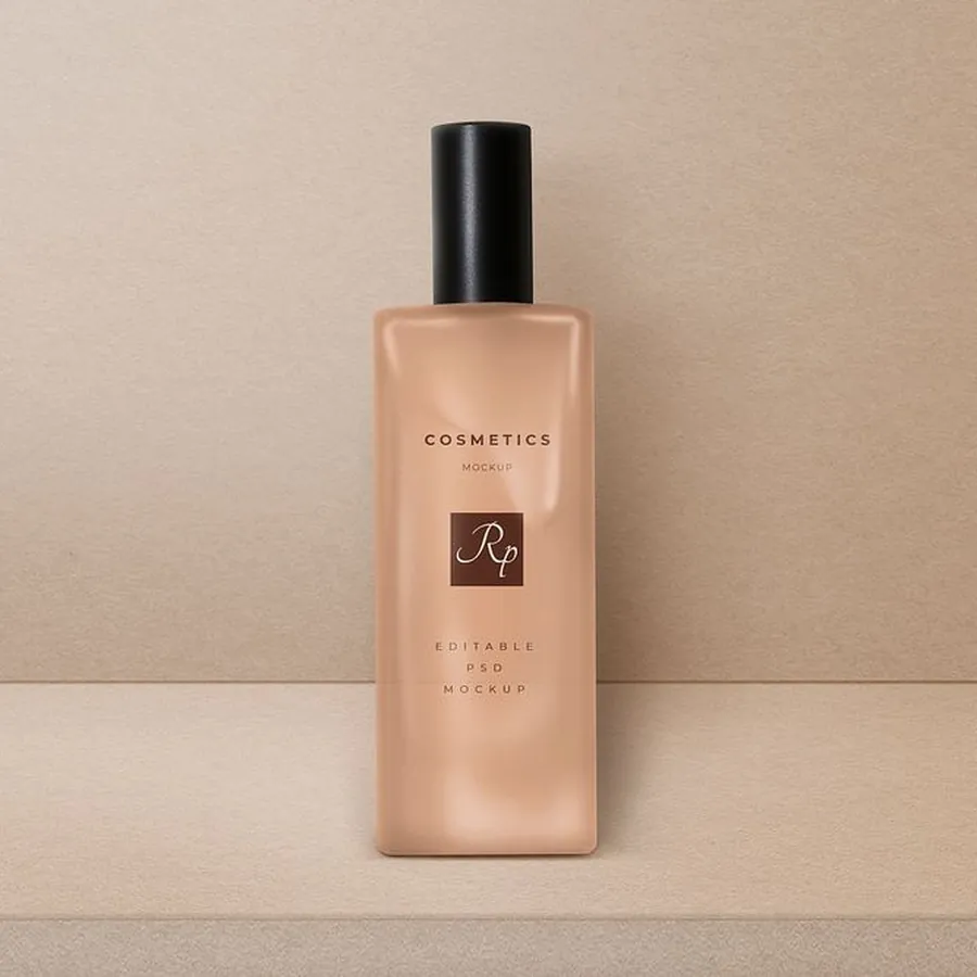 Beauty & Cosmetics Product 1