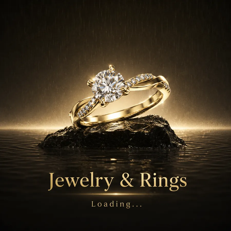 Jewelry & Rings Product 10