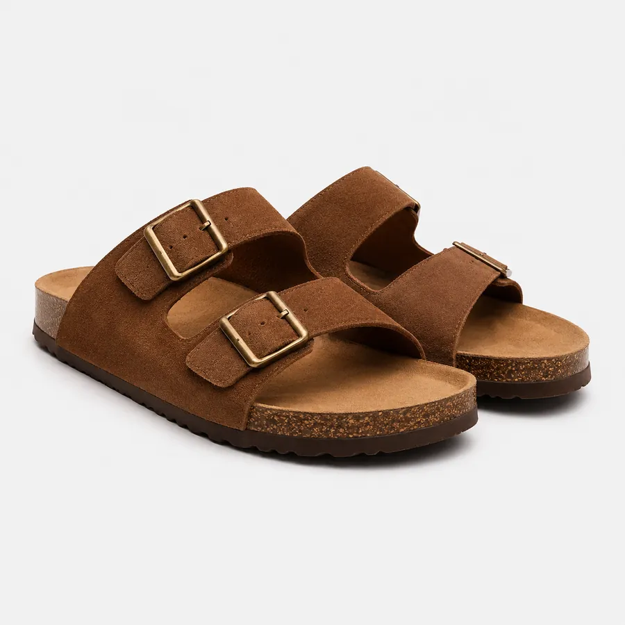 Men’s Sandals & Slides Product 3